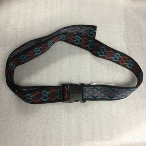 Skil-Care Geo-Pattern Gait Belt NEW